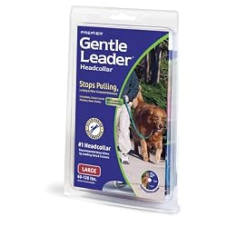 Gentle Lead Collar - Large Red