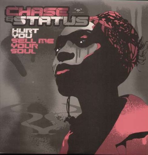 Chase & Status Foto 8