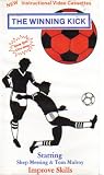 The Winning Kick (Soccer Series, Improve Skills)