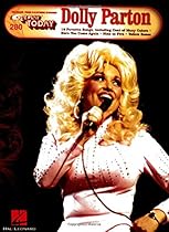 Dolly Parton: E-Z Play Today Volume 280
