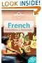 French Phrasebook (Lonely Planet Phrasebook)