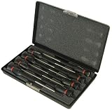 8 PC PRECISION SCREWDRIVER SET