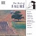 Search : Faure (The Best Of)