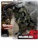 Spawn Series 23 Mutations > Malebolgia Action Figure