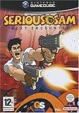 Revue Take Two  / Serious Sam Next Encounter