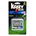 Krazy Glue KG82048SN Instant Crazy Glue Home & Office 4-Single Use Tubes of 0.017-Ounce