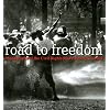 Road to Freedom: Photographs of the Civil Rights Movement, 1956-1968