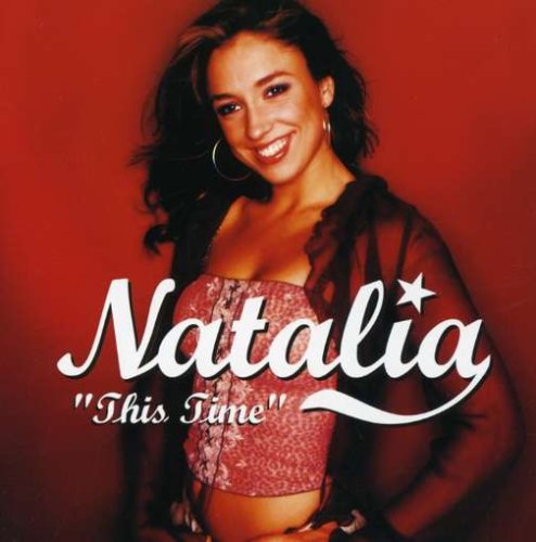 Natalia - This Time - Zortam Music