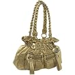 Kathy Van Zeeland Drop Off Service Belt Shopper