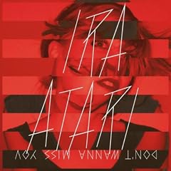 Don't wanna miss you (The Sexinvaders Remix)