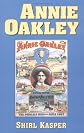 Annie Oakley