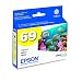 Stylus Color CX5000 and CX6000 Durabrite Yellow Ink