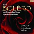 Bolero/Music F/Kismet/Suites