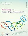 Purchasing and Supply Chain Management
