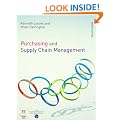 Purchasing and Supply Chain Management