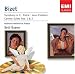 Bizet: Symphony in C; Patrie; Jeux d'enfants; Carmen Suites Nos. 1 & 2 Image of Bizet: Symphony in C; Patrie; Jeux d'enfants; Carmen Suites Nos. 1 & 2