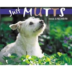 Just Mutts: 2002 Calendar