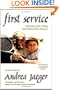 First Service: Following God's Calling and Finding Life's Purpose