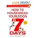How to Housebreak Your Dog in 7 Days (Revised)