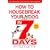 How to Housebreak Your Dog in 7 Days (Revised)