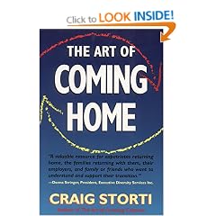 Art of Coming Home