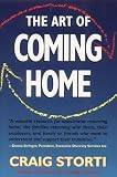 Cover of Art of Coming Home by Craig Storti 1931930147