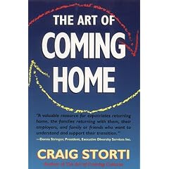 The Art of Coming Home