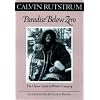 Paradise Below Zero: The Classic Guide to Winter Camping (Fesler-Lampert Minnesota Heritage)