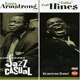 Jazz Casual [Region 2]