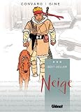 Revue Glénat  / Neige, Tome 1 : Les Brumes aveugles