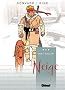 Neige, Tome 1 : Les Brumes aveugles