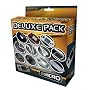 Powerplay Game Boy Micro Deluxe Accessory Pack (GameBoy Micro)