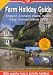 Farm Holiday Guide: England, Scotland, Wales, Ireland & the Channel Islands 2000 (England Scotland Wales Ireland Farm Holidays, 2000)