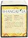 Shangri La Tea Company Organic Tea Bags, Sweet Orange Spice, 20 Count