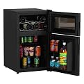 Avanti Dual-Zone Superconductor Wine/Beverage Cooler