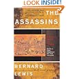 The Assassins Bernard