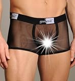 Good Devil Mesh Boxer Briefs