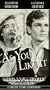 As You Like It [VHS]
