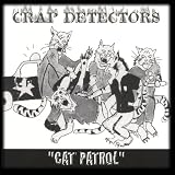 Cat Patrol by Crap Detectors