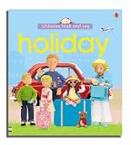 Cover of Holiday by Felicity Brooks 0746071566