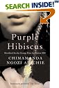 Purple Hibiscus