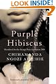 Purple Hibiscus (P.S.)
