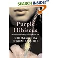 Purple Hibiscus