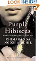 Purple Hibiscus