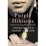 Purple Hibiscuspar Chimamanda Ngozi Adichie