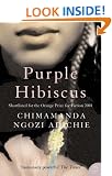 Purple Hibiscus (P.S.)