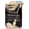 Purple Hibiscus (P.S.)