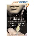 Purple Hibiscus (P.S.)