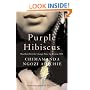 Purple Hibiscus
