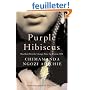 Purple Hibiscus